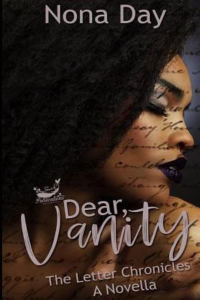 Cover for Nona Day · Dear, Vanity (Taschenbuch) (2018)