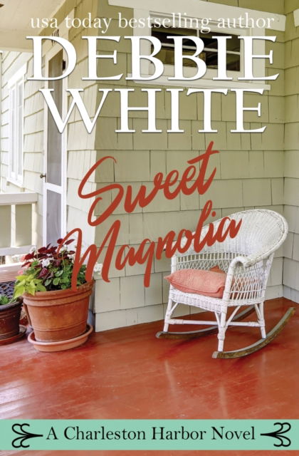 Cover for Debbie White · Sweet Magnolia (Pocketbok) (2018)