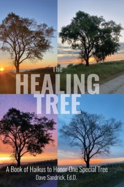 Cover for Dave Sandrick · Healing Tree (Book) (2022)