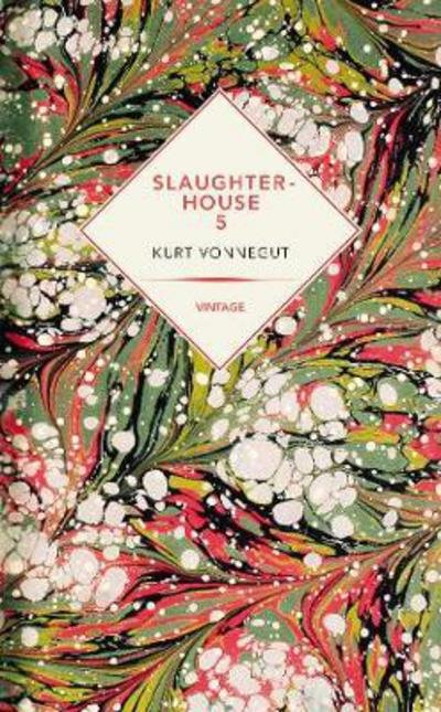 Slaughterhouse 5 (Vintage Past) - Kurt Vonnegut - Boeken - Vintage Publishing - 9781784871345 - 6 oktober 2016