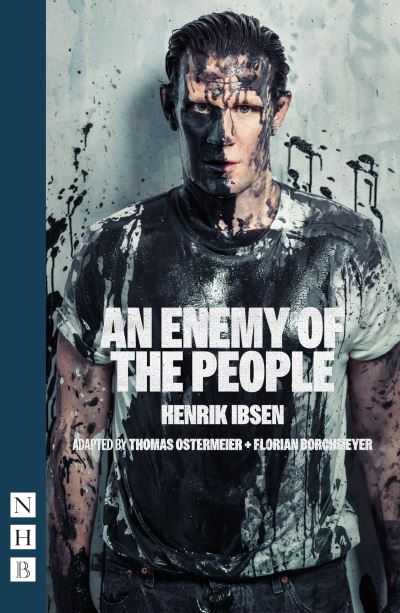 Cover for Henrik Ibsen · An Enemy of the People - NHB Classic Plays (Pocketbok) (2024)