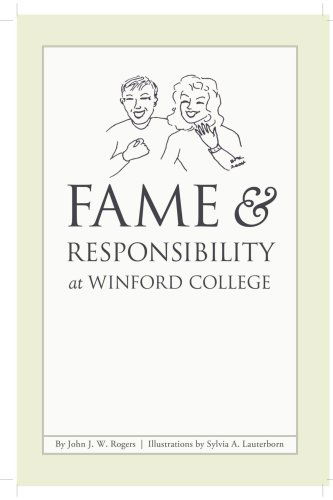 Cover for John Rogers · Fame &amp; Responsibility at Winford College (Paperback Book) (2006)