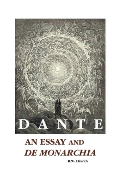 Dante - Dante Alighieri - Kirjat - Crescent Moon Publishing - 9781861710345 - maanantai 10. huhtikuuta 2023