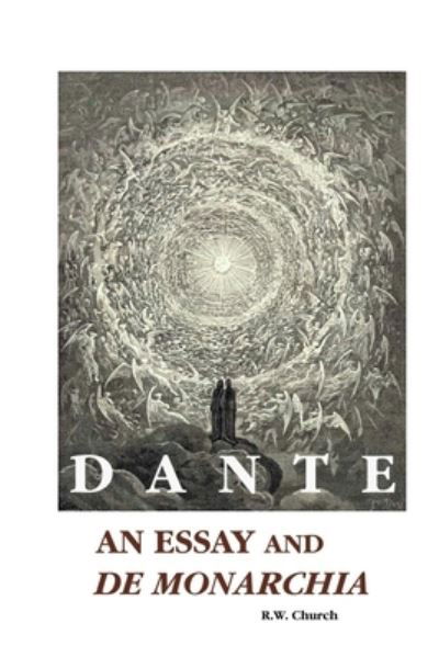 Cover for Dante Alighieri · Dante (Book) (2023)