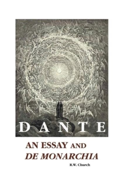 Cover for Dante Alighieri · Dante (Buch) (2023)