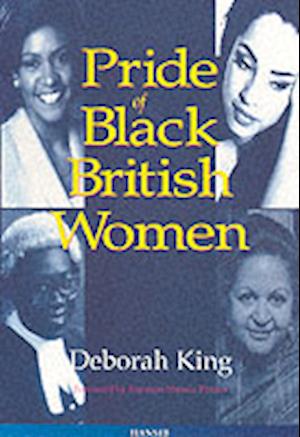 Cover for Deborah King · Pride Of Black British Women (Paperback Book) [UK edition] (1994)