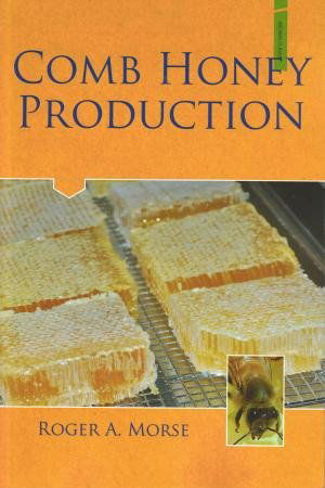 Cover for Roger A. Morse · Comb Honey Production (Paperback Book) (2014)