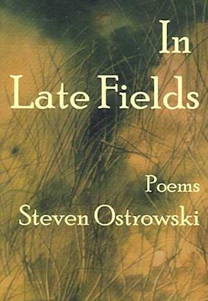 Cover for Steven Ostrowski · In Late Fields (Bright Hill Press at Hand Poetry Chapbook Series) (Paperback Book) (2006)