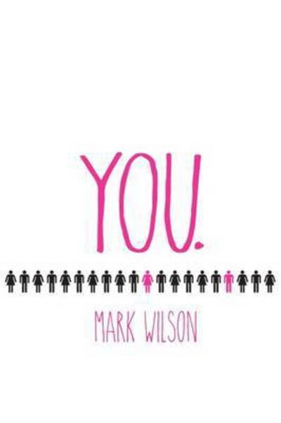 Cover for Mark Wilson · You (Paperback Book) (2015)