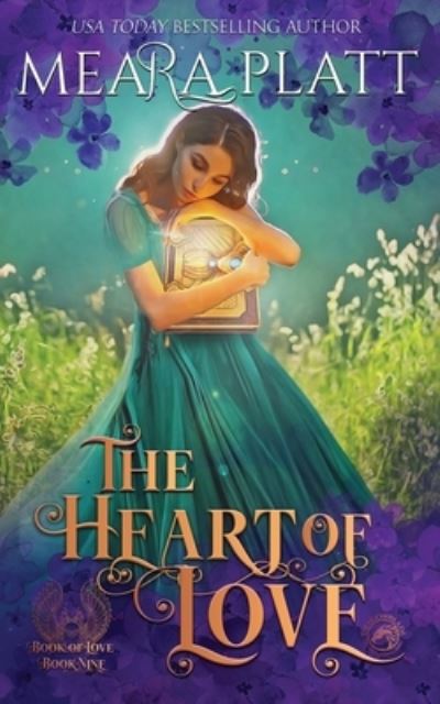 Cover for Meara Platt · Heart of Love (Book) (2020)