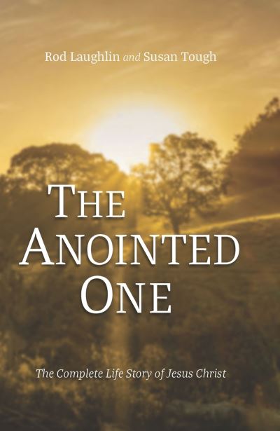 Cover for Rod Laughlin · Anointed One (Book) (2023)