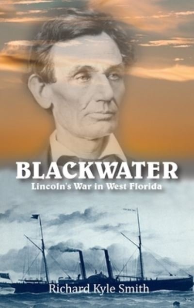Cover for Richard Kyle Smith · Blackwater (Book) (2022)