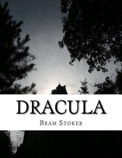Cover for Bram Stoker · Dracula (Taschenbuch) (2017)
