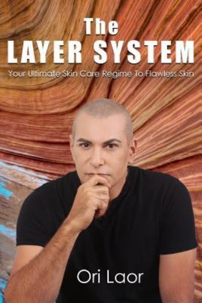Cover for Ori Laor · The Layer System (Paperback Book) (2018)