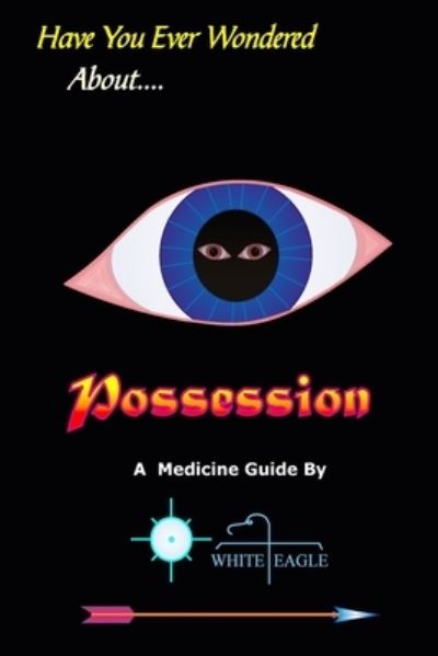 Cover for White Eagle · Possession (Paperback Bog) (2018)