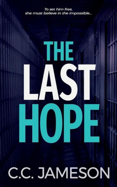 Cover for C C Jameson · The Last Hope (Paperback Book) (2018)