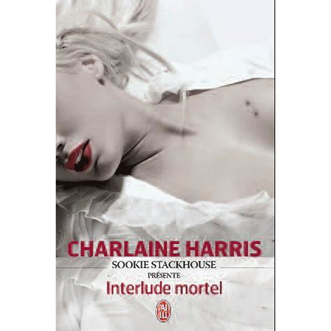 Cover for Charlaine Harris · Sookie Stackhouse Presente: Interlude M (Semi-poche) (French Edition) (Pocketbok) [French edition] (2011)