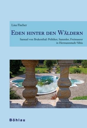Cover for Lisa Fischer · Eden hinter den Wa?ldern (Book) (2007)