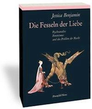 Cover for Benjamin · Die Fesseln der Liebe (Buch)