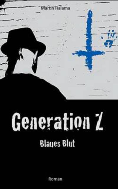 Cover for Martin Halama · Generation Z (Paperback Book) (2015)