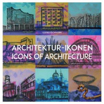 Cover for Eichhorn · Architektur - Ikonen (Book)