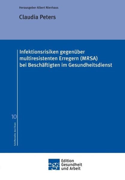 Infektionsrisiken gegenüber mult - Peters - Bøger -  - 9783743995345 - 3. december 2018