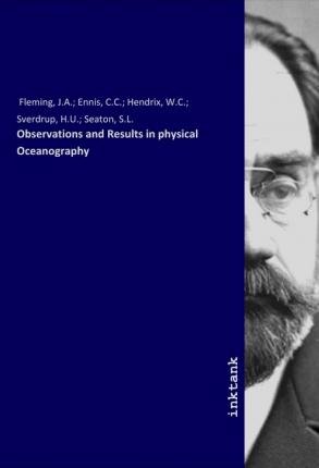 Cover for Fleming · Observations and Results in phy (Book)