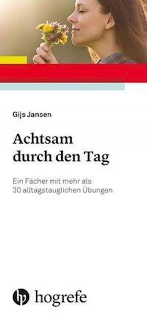 Cover for Jansen · Achtsam durch den Tag (Book)