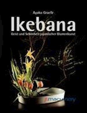 Cover for Graefe · Ikebana (Book)