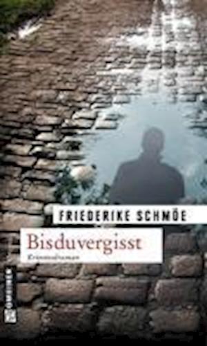 Cover for Friederike Schmöe · Bisduvergisst (Book)