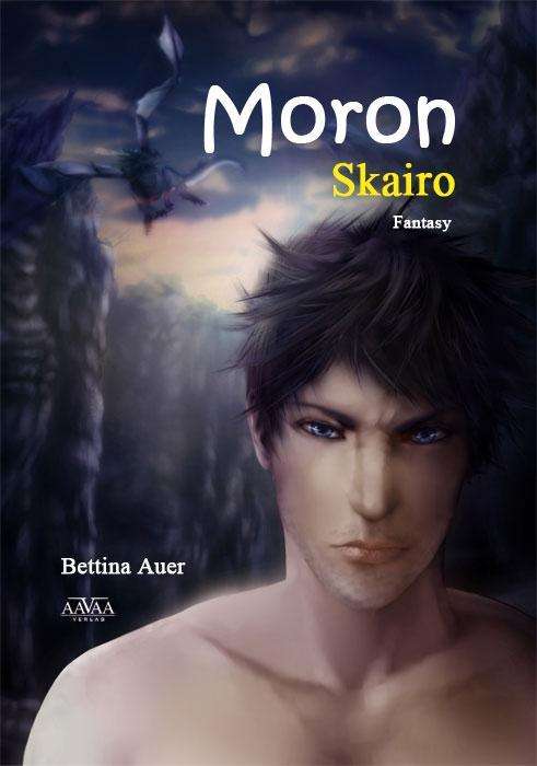 Cover for Auer · Moron,Skairo (Book)