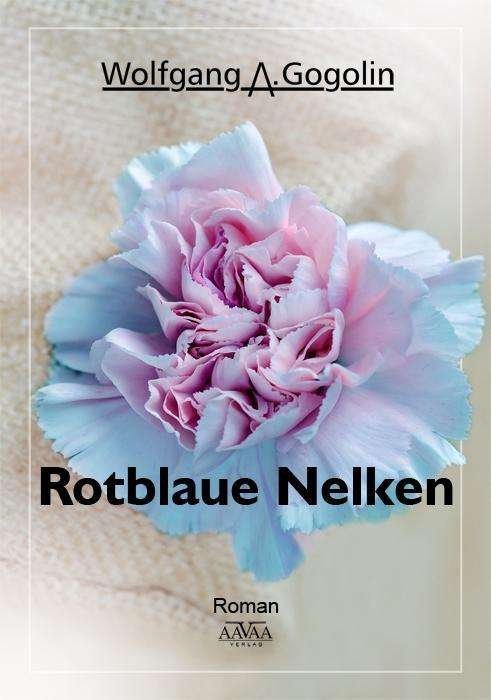 Cover for Gogolin · Rotblaue Nelken (Bog)