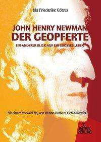 Cover for Gerl-Falkovitz · John Henry Newman - Der (Book)