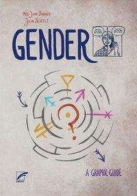 Cover for Barker · Gender (N/A)
