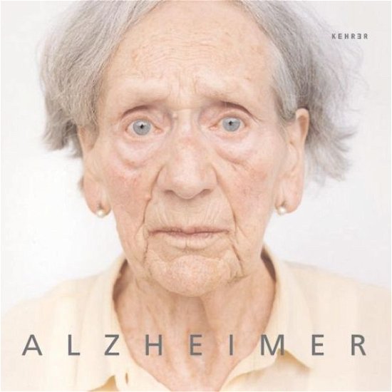 Cover for Christoph Ribbat · Alzheimer (Hardcover bog) [German, Bilingual edition] (2005)