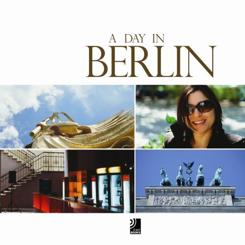 Earbook: Berlin (CD) (2009)