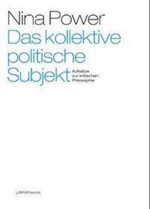 Cover for Power · Das kollektive politische Subjekt (Buch)