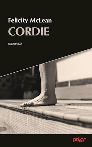 Cover for Felicity Mclean · Cordie (Paperback Book) (2021)