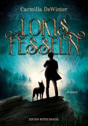 Cover for Carmilla DeWinter · Lokis Fesseln (Book) (2022)