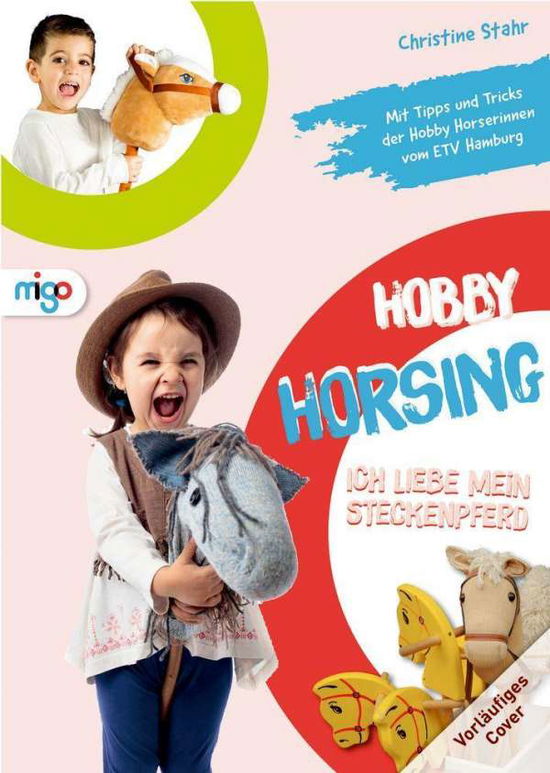 Cover for Stahr · Hobby Horsing (Book)