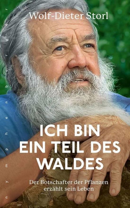 Cover for Storl · Ich bin ein Teil des Waldes (Book)