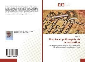 Cover for Omar · Histoire et philosophie de la moti (Bog)