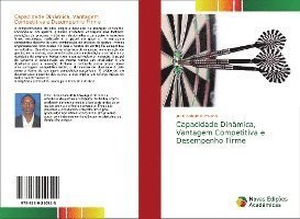 Cover for Mwangi · Capacidade Dinâmica, Vantagem Co (Bog)