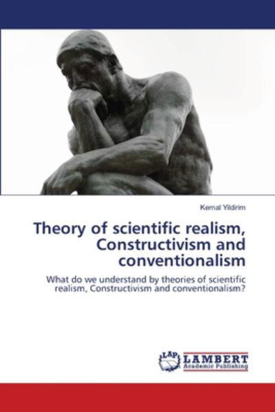 Cover for Yildirim · Theory of scientific realism, (Book) (2020)
