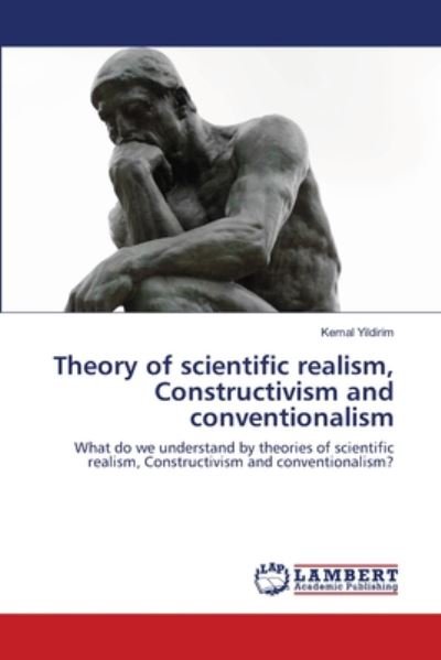 Cover for Yildirim · Theory of scientific realism, (Bog) (2020)