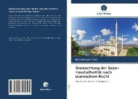 Cover for Irfan · Beobachtung der Sozio-Haushaltset (Bog)