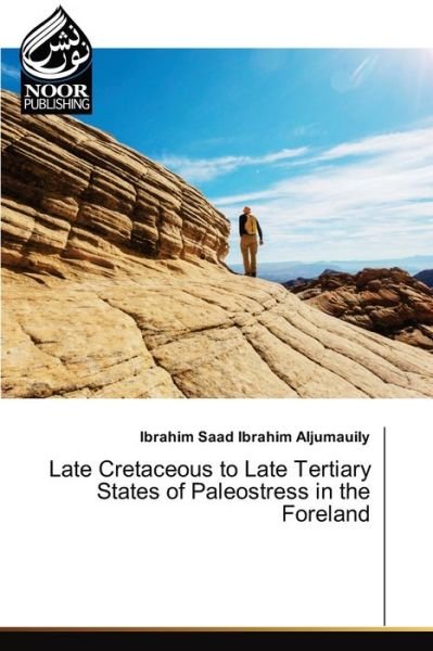 Cover for Aljumauily · Late Cretaceous to Late Tert (Bog) (2020)
