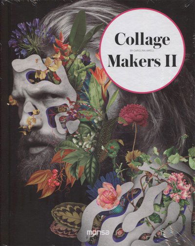 Cover for C Amell · Collage Makers II (Hardcover Book) (2016)