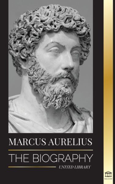 Cover for United Library · Marcus Aurelius (Paperback Book) (2021)