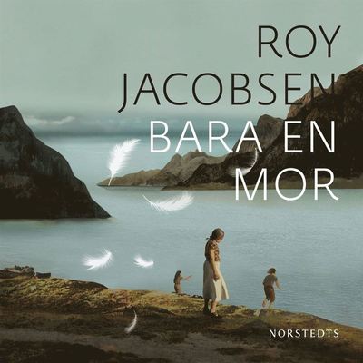 Cover for Roy Jacobsen · Bara en mor (Hörbuch (MP3)) (2022)